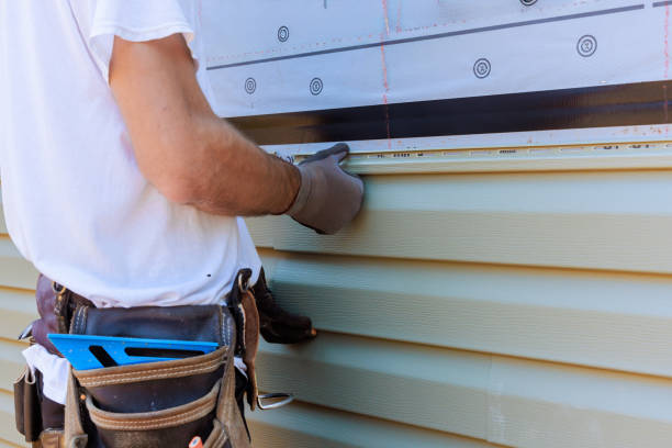 Affordable Siding Replacement solutions in Montgomery, TX